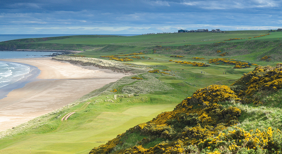 Cruden Bay  Gallery Image 3