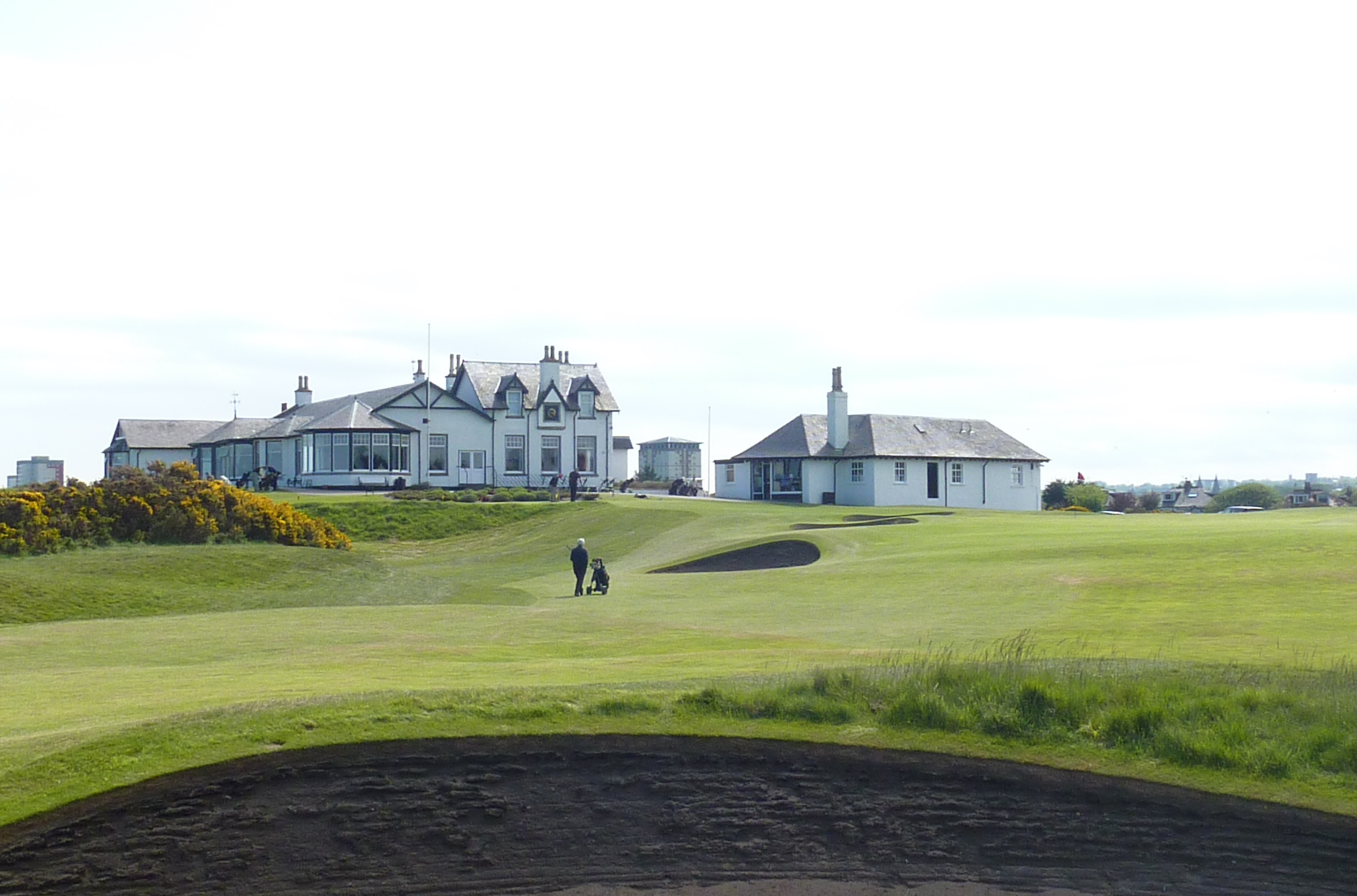 Royal Aberdeen Golf Club