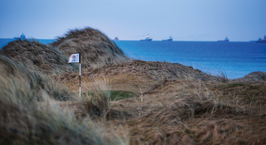 Trump International Scotland Gallery Image 2