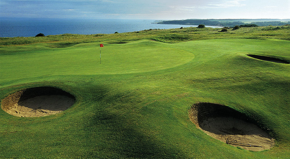 Gullane No. 1 Gallery Image 2