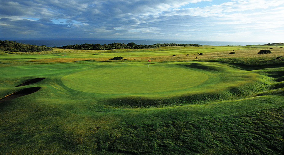 Gullane No. 1 Gallery Image 1