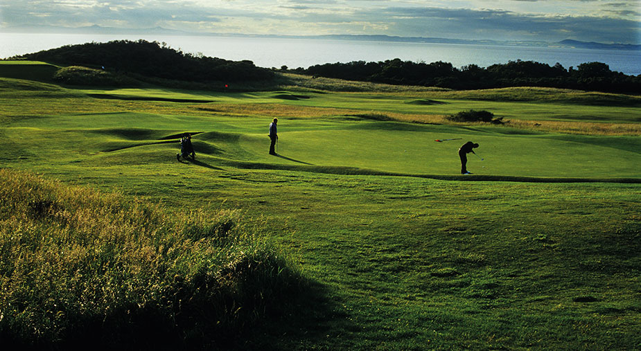 Gullane No. 1 Gallery Image 5