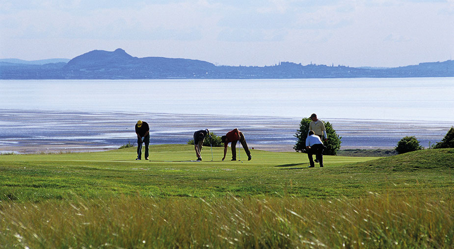 Gullane No. 1 Gallery Image 3