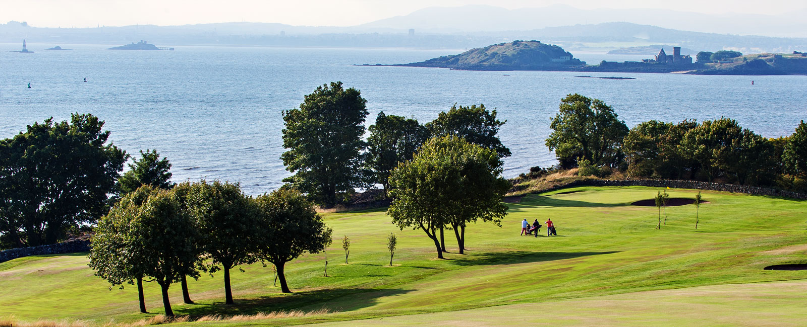 Aberdour GC Gallery Image 2