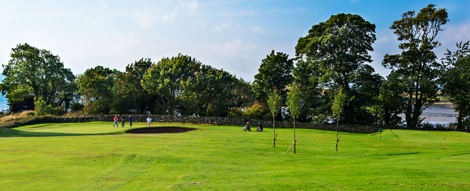 Aberdour GC Gallery Image 3