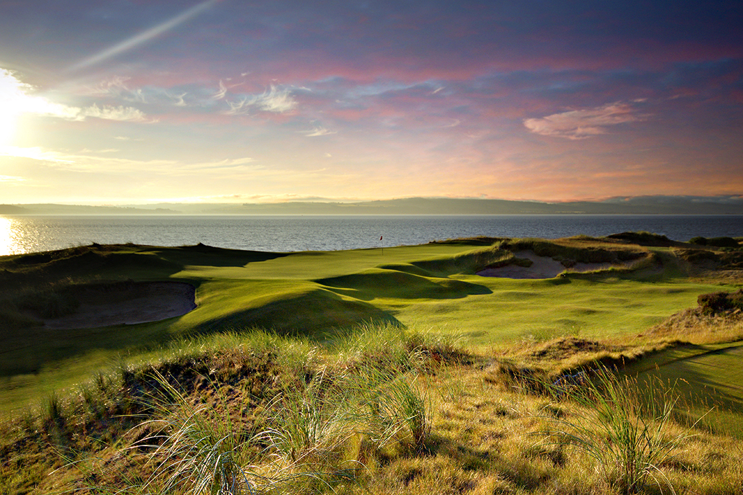 Cabot Highlands (Castle Stuart) Gallery Image 1