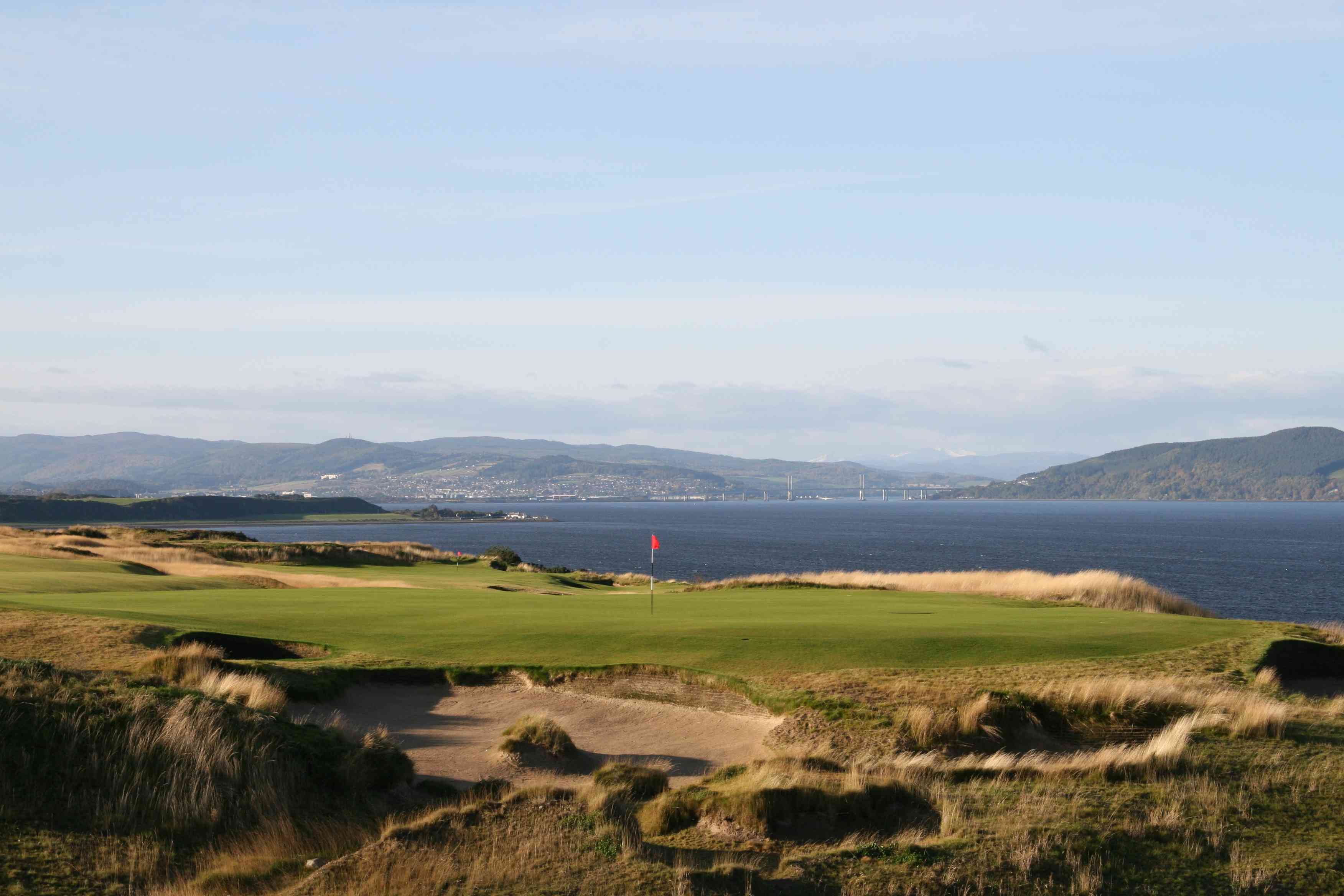 Cabot Highlands (Castle Stuart) Gallery Image 4