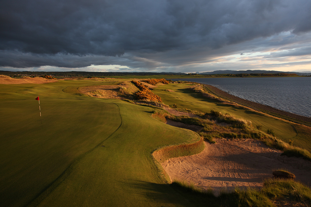 Cabot Highlands (Castle Stuart) Gallery Image 2