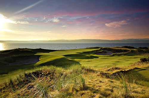 Cabot Highlands (Castle Stuart) Gallery Image 3