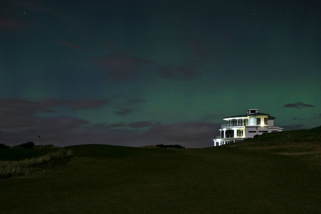 Cabot Highlands (Castle Stuart) Gallery Image 5