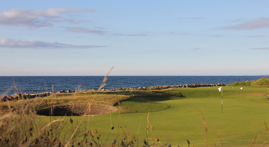 Nairn GC Gallery Image 3