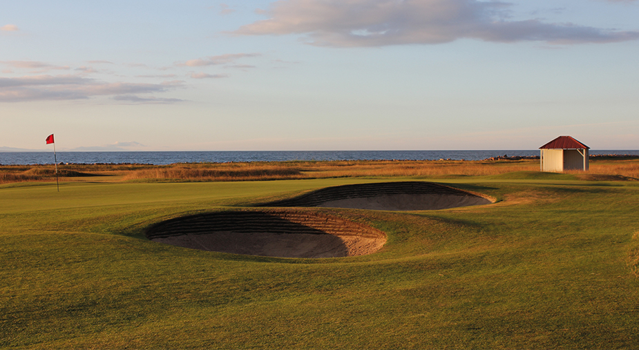 Nairn GC Gallery Image 5