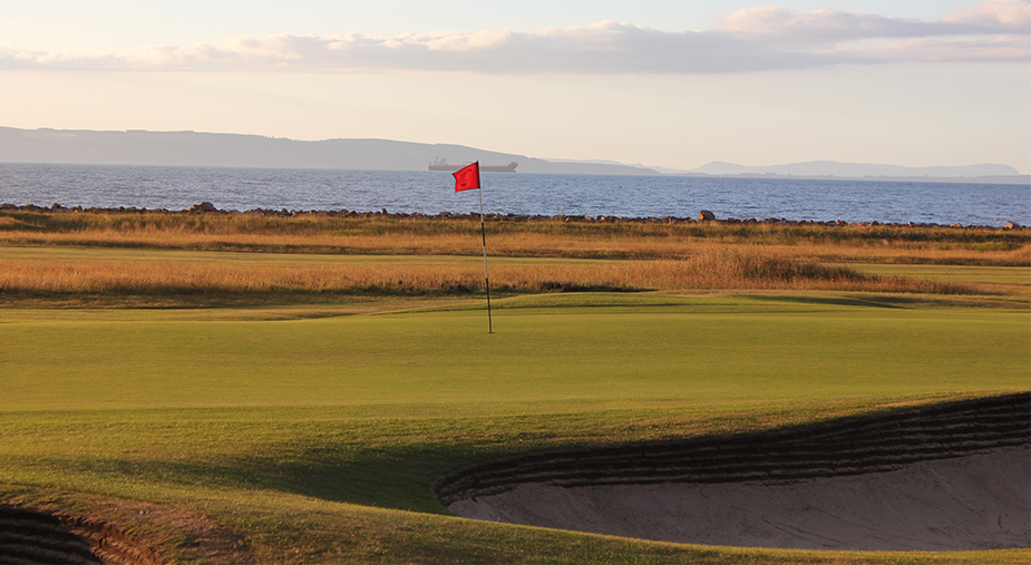 Nairn GC Gallery Image 1