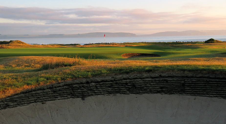 Nairn GC Gallery Image 4