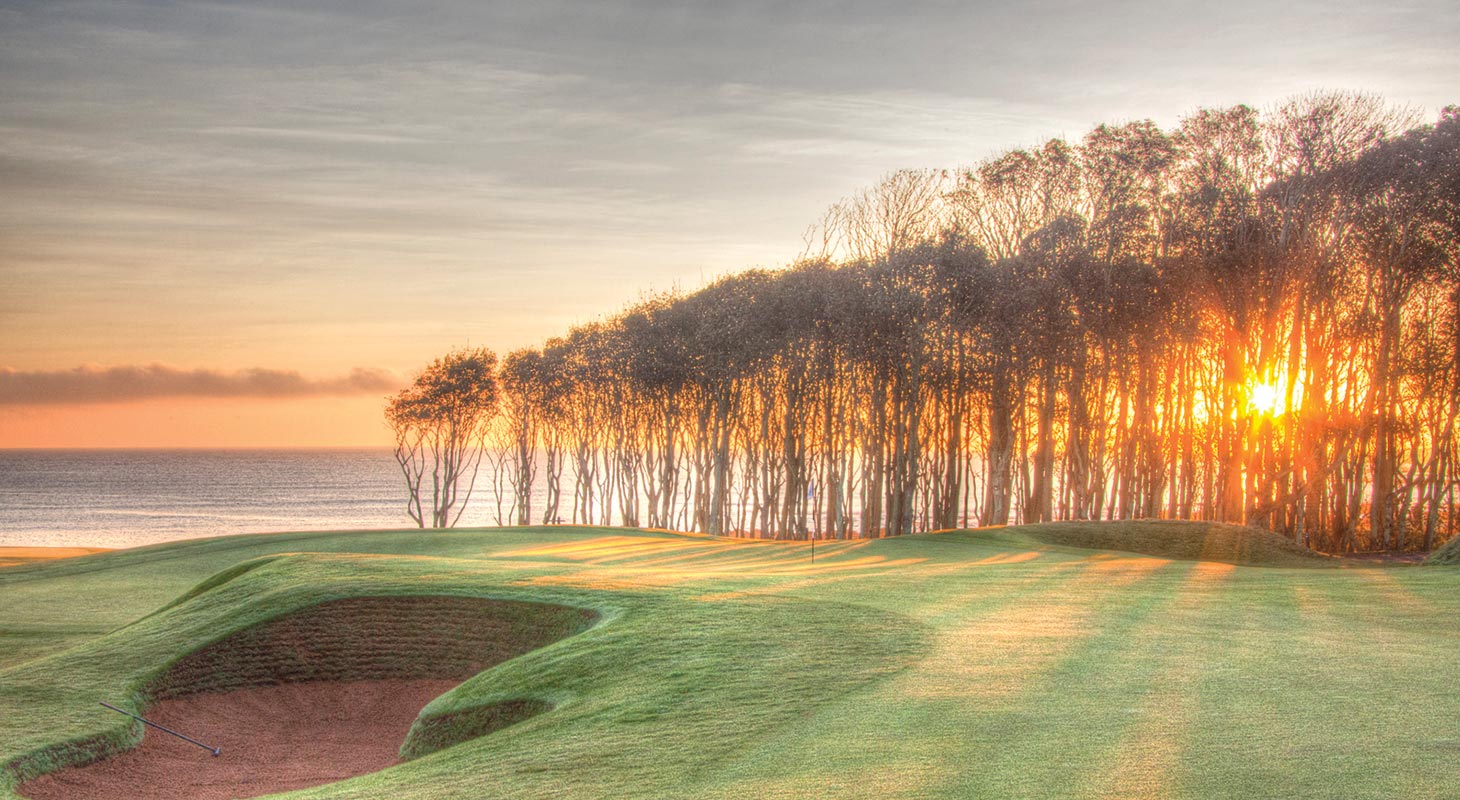 Kingsbarns Golf Links Gallery Image 5