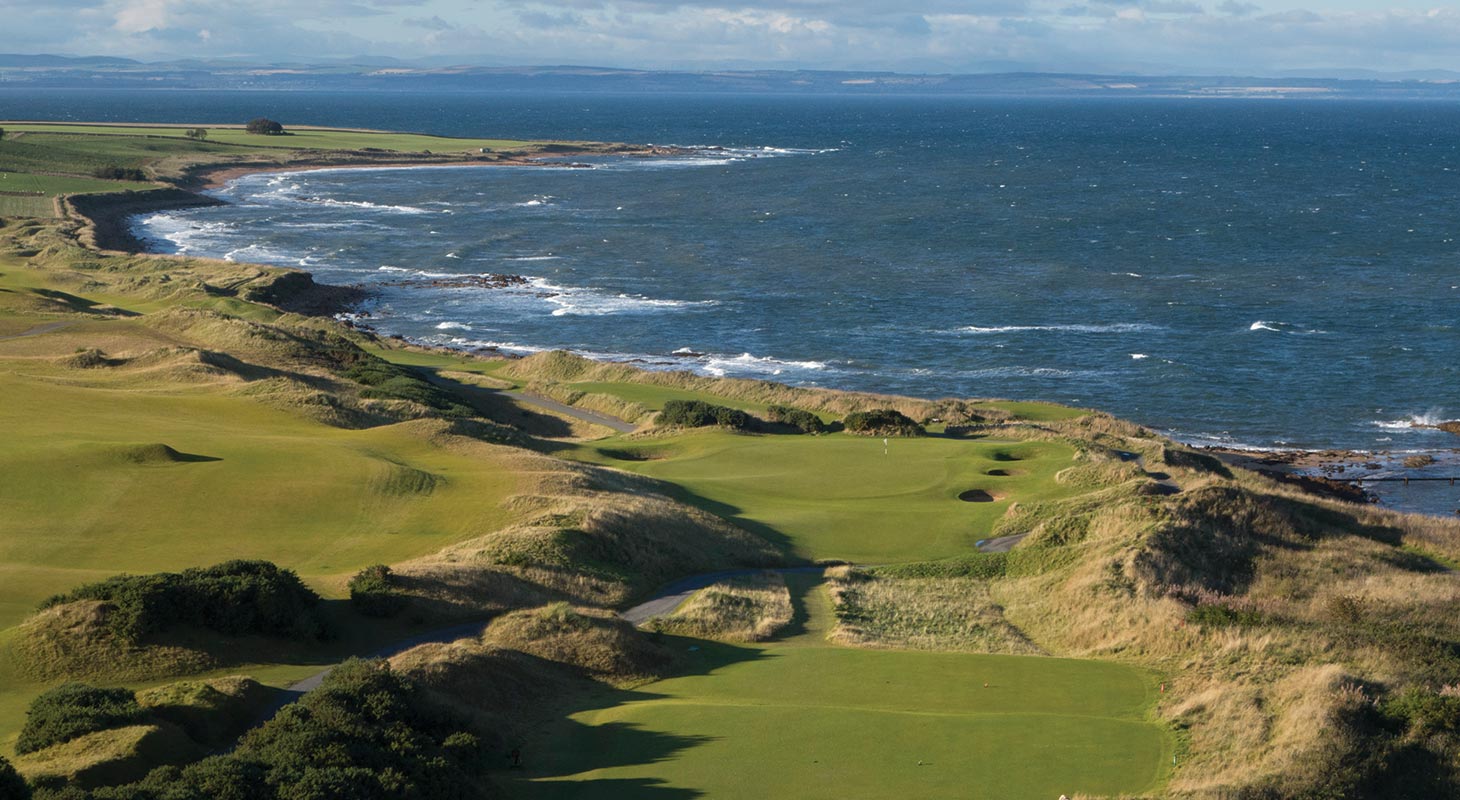 Kingsbarns Golf Links Gallery Image 3