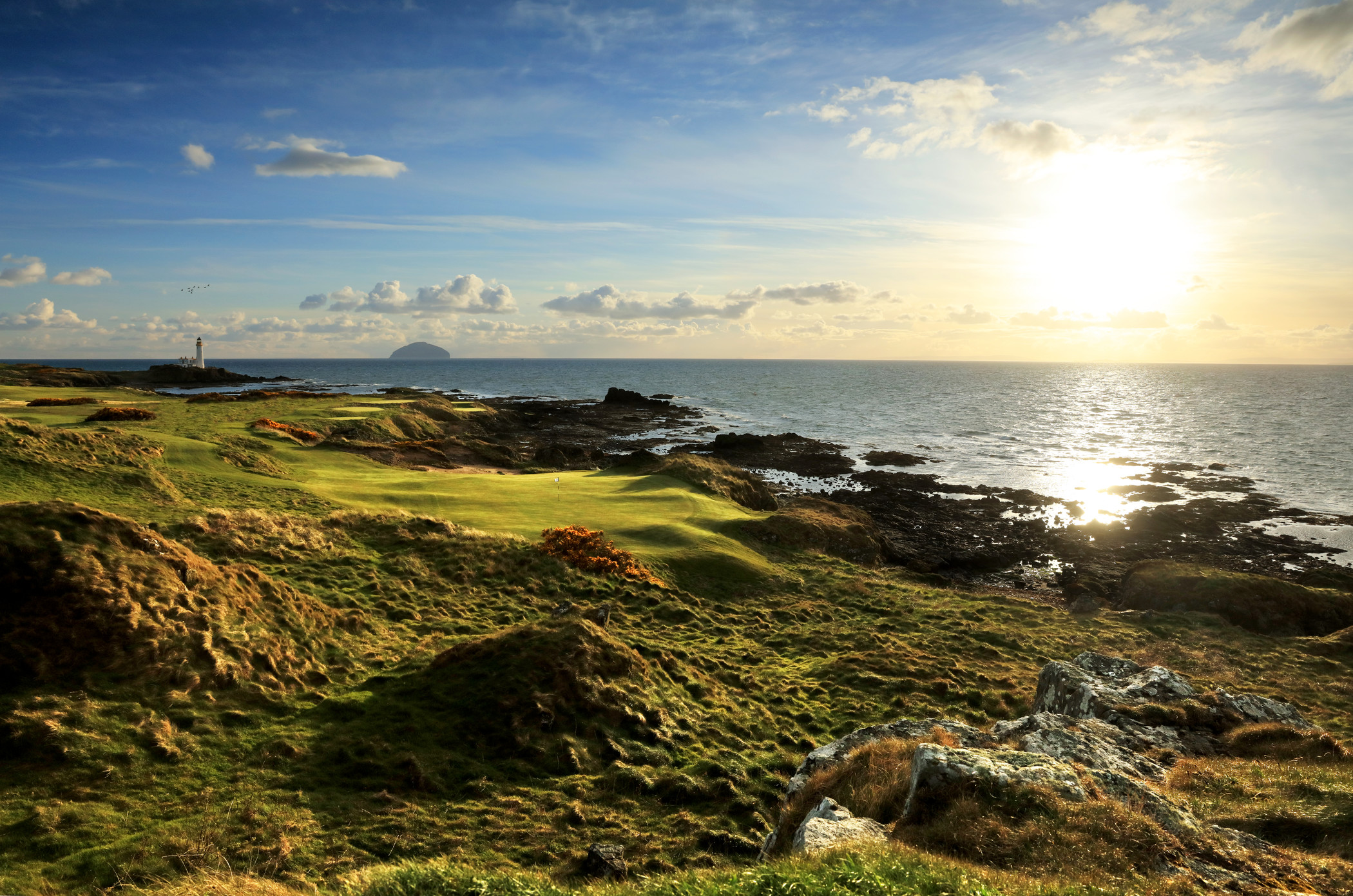 Ailsa, Turnberry Gallery Image 3