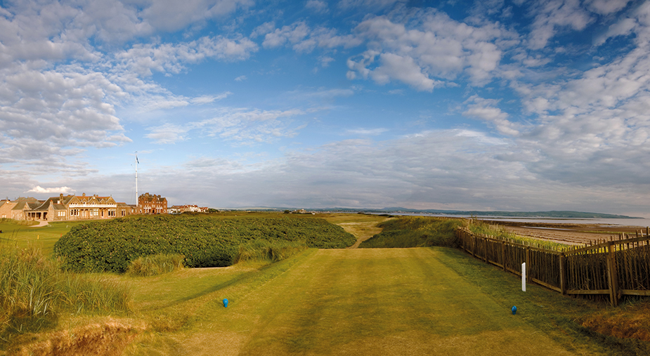 Royal Troon Old Course Gallery Image 3