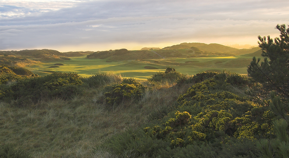 Royal Troon Old Course Gallery Image 5