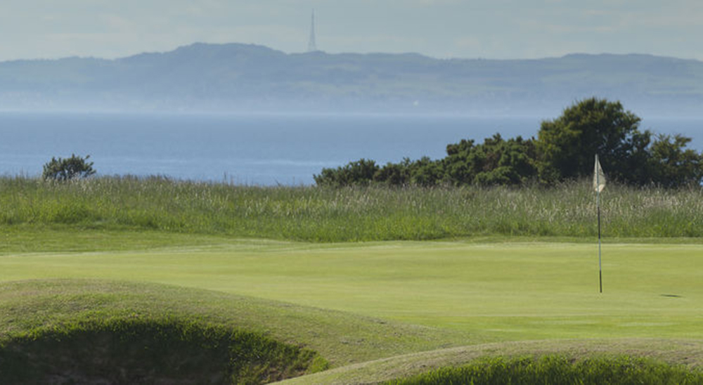 Gullane No. 2 Gallery Image 2