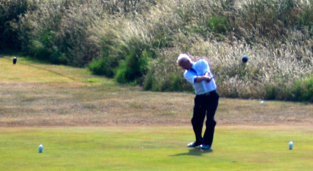 Gullane No. 2 Gallery Image 4