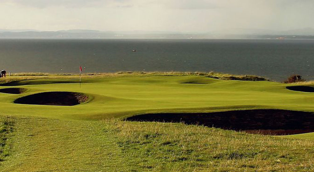 Gullane No. 2 Gallery Image 5