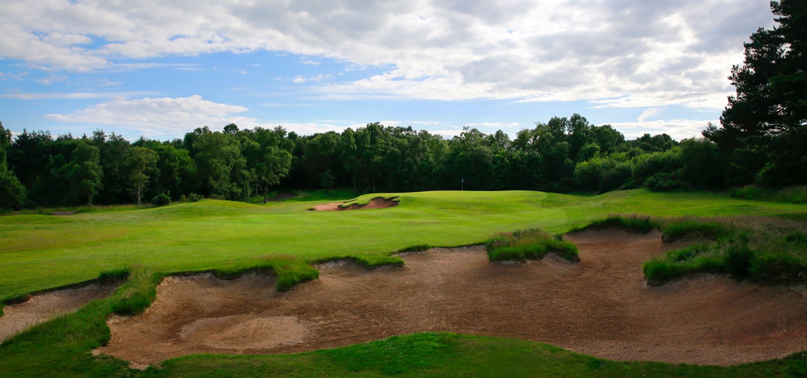 Dukes Course Gallery Image 1