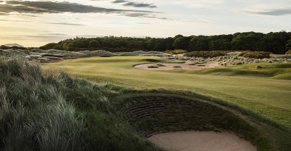 Archerfield GC, Fidra Gallery Image 1