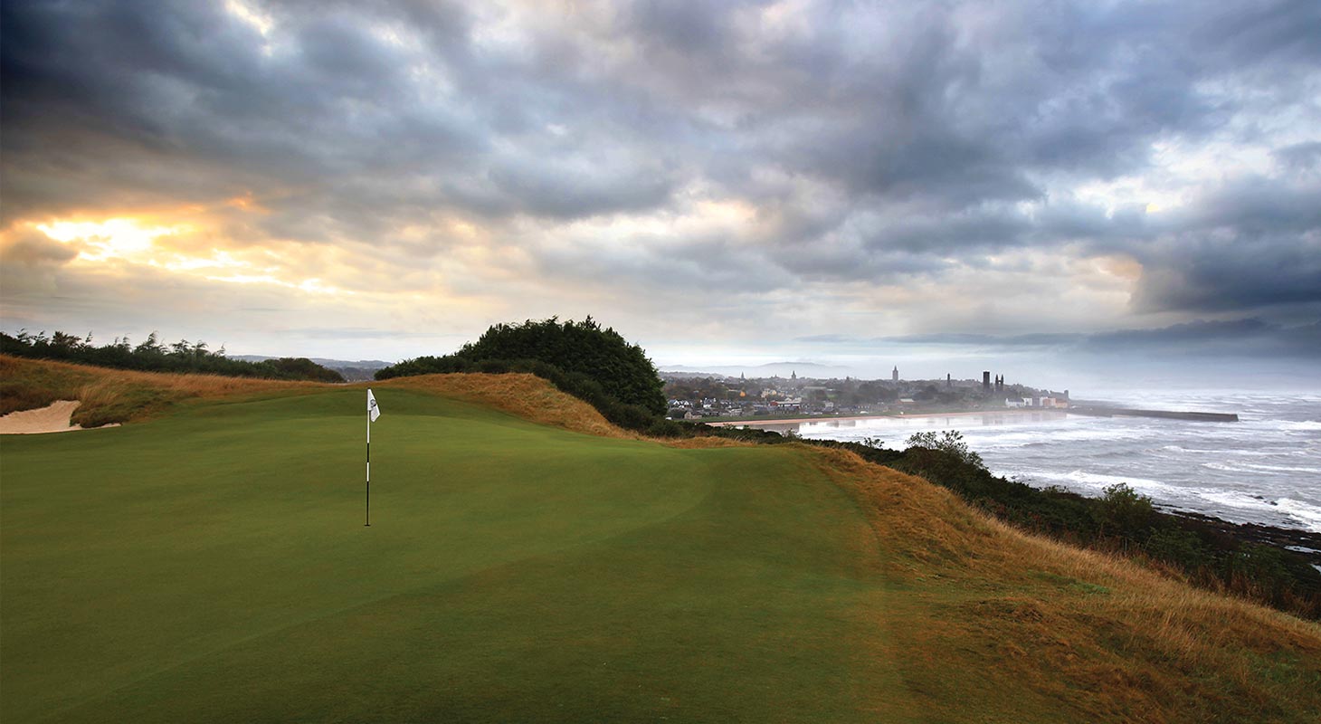 Castle Course, St Andrews Gallery Image 3