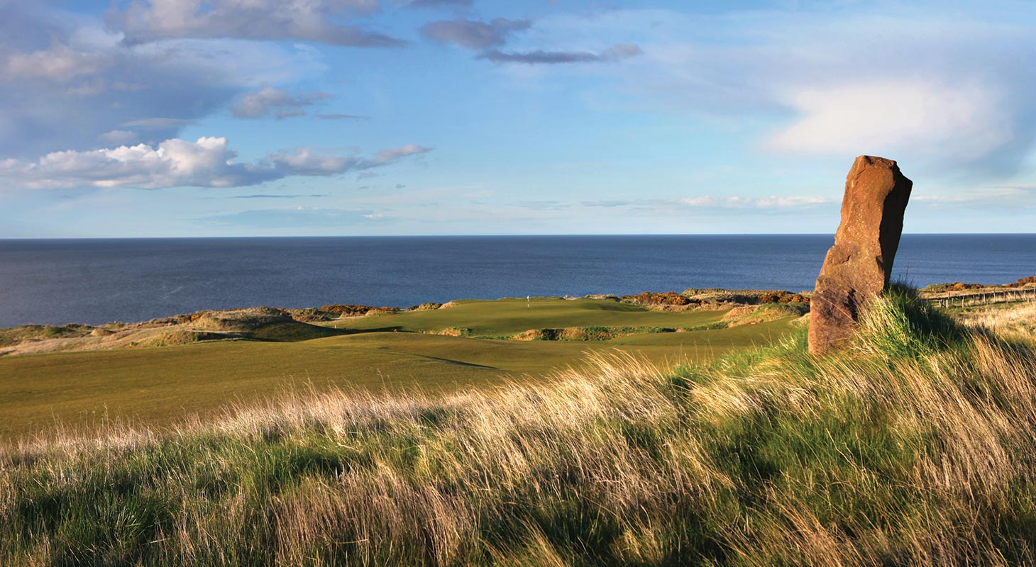 St Andrews Links Pass Gallery Image 3