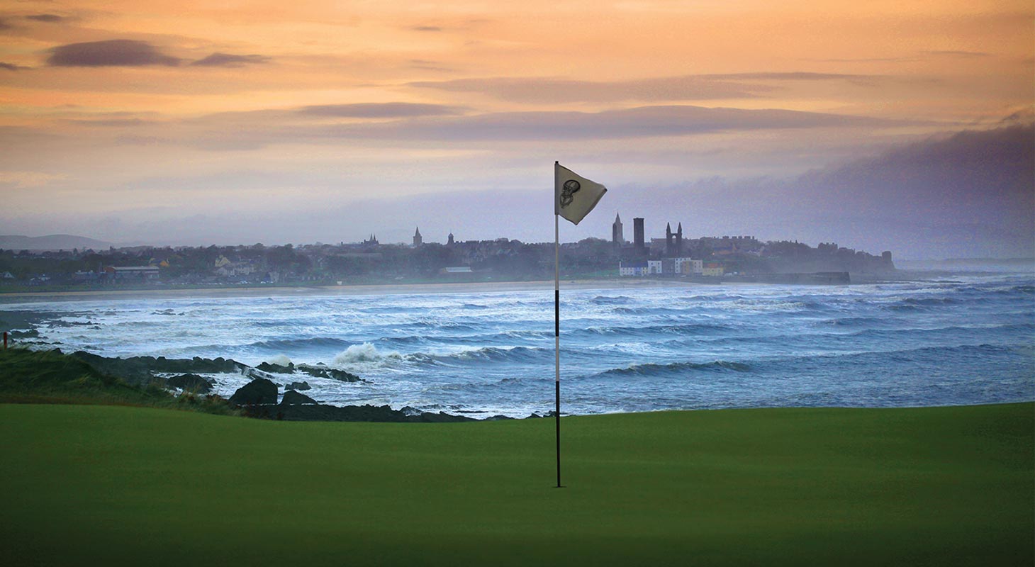 Castle Course, St Andrews Gallery Image 1