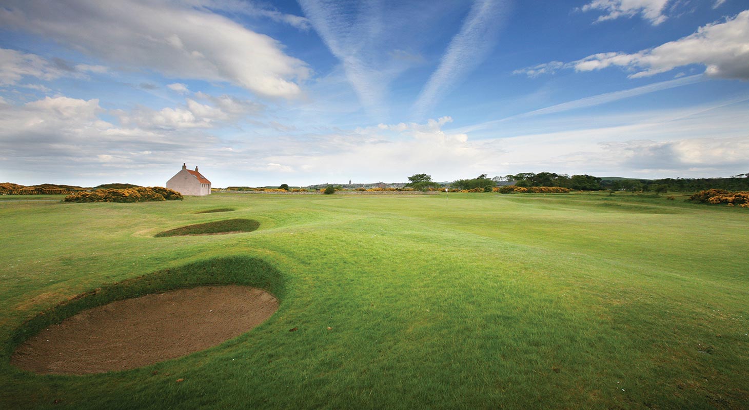 St Andrews Links Courses Gallery Image 4