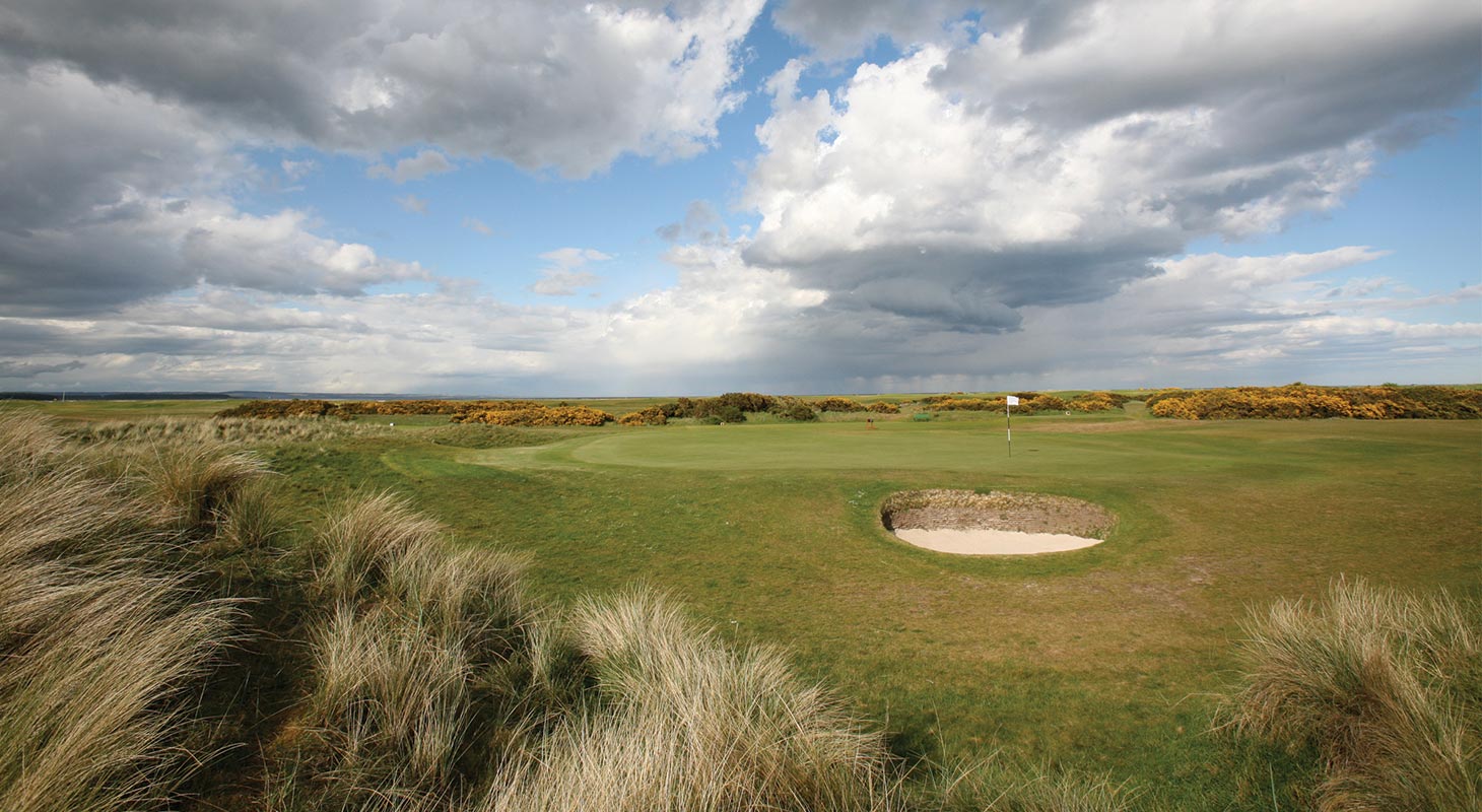 St Andrews Links Courses Gallery Image 2
