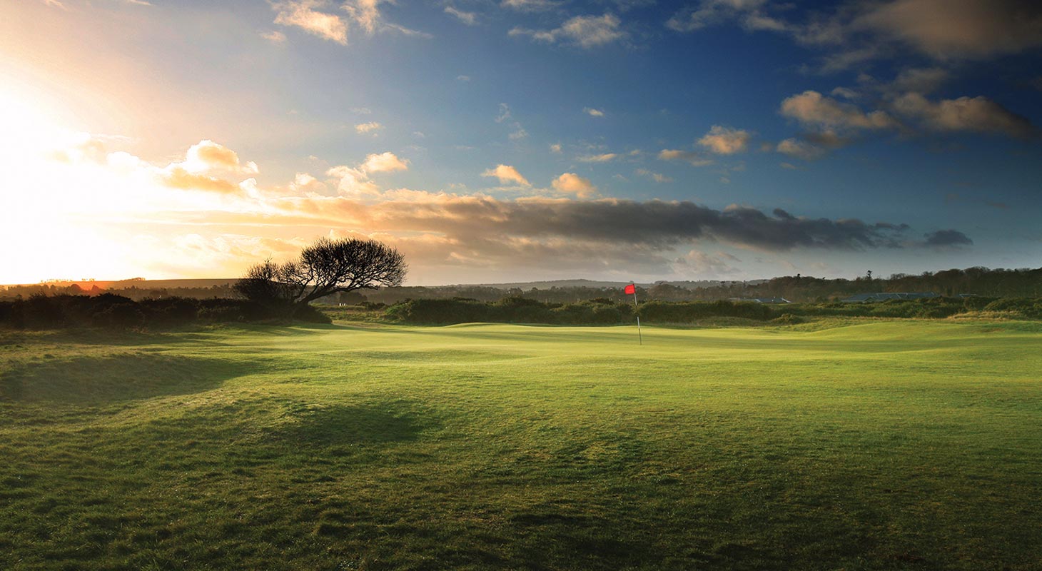 St Andrews Links Pass Gallery Image 1