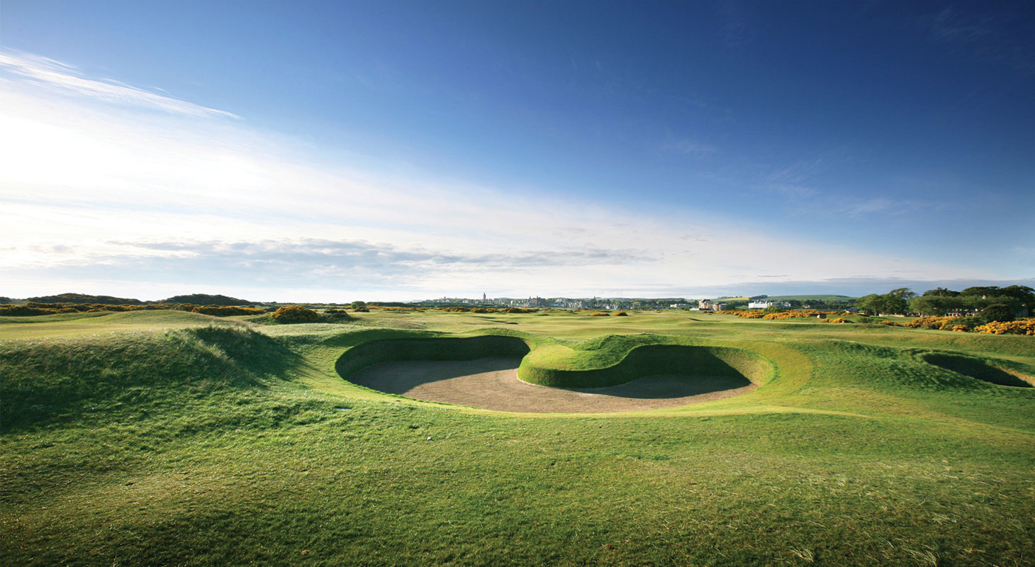 Guaranteed Old Course, St Andrews Gallery Image 3