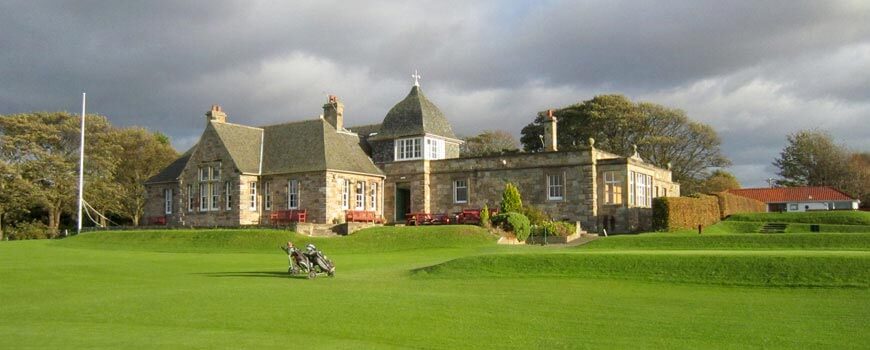 Longniddry GC Gallery Image 1