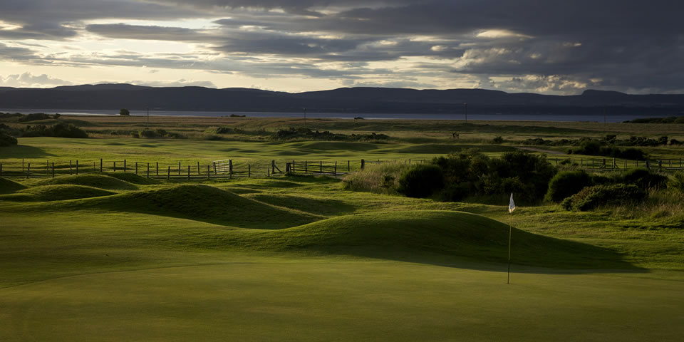 Tain GC Gallery Image 1