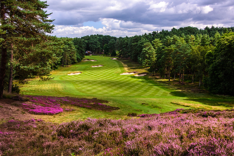 Sunningdale GC, Old Course  Gallery Image 2