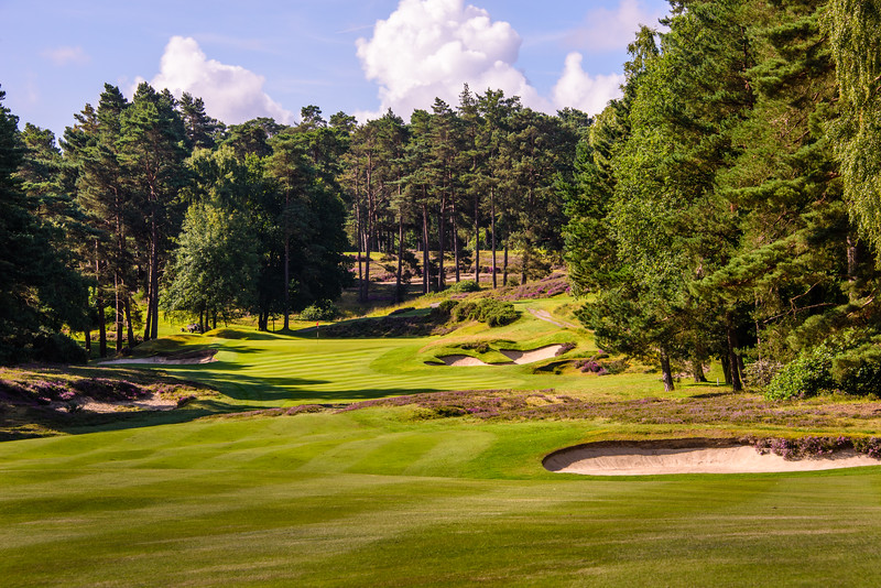 Sunningdale GC, Old Course  Gallery Image 3