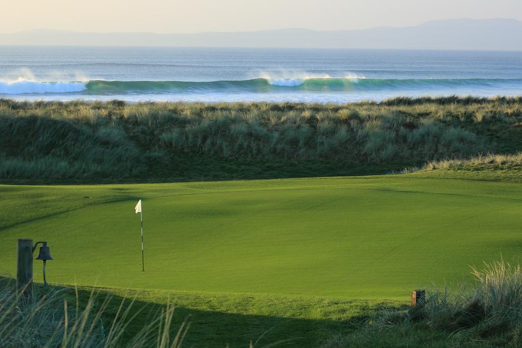 The Machrie Links Golf Course Gallery Image 2