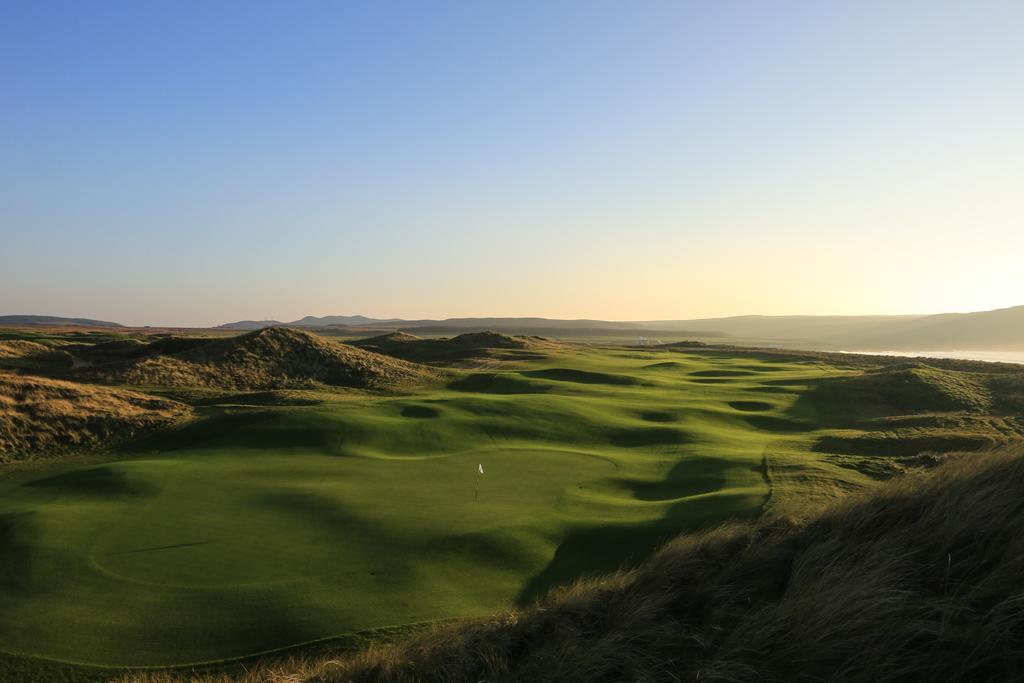 The Machrie Links Golf Course Gallery Image 1