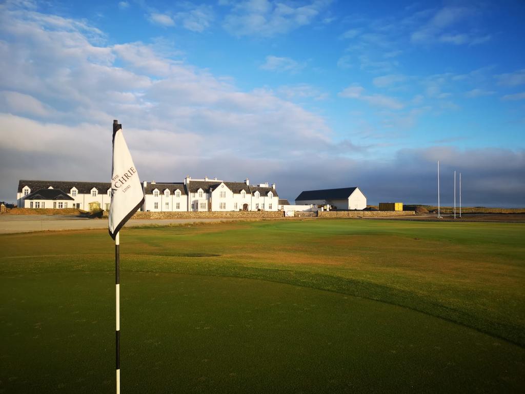 The Machrie Links Golf Course Gallery Image 4