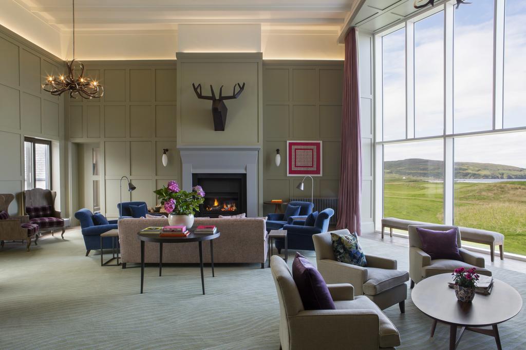 Machrie Hotel and Golf Links Gallery Image 4