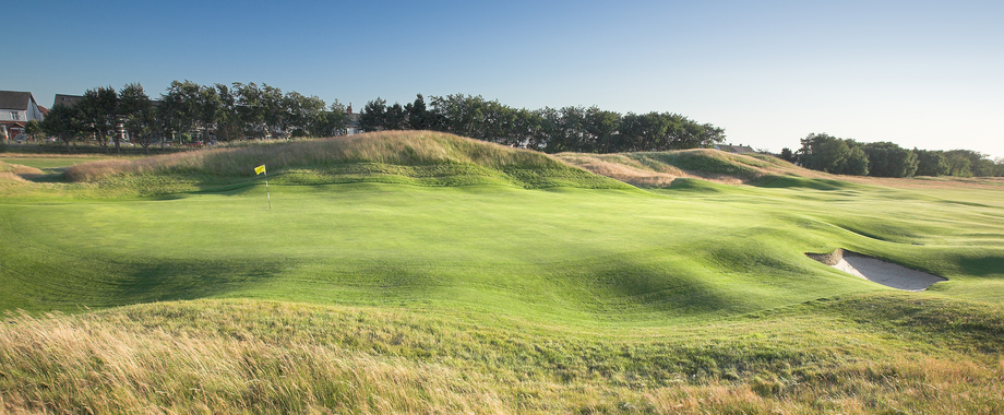 Royal Lytham & St Annes Gallery Image 1