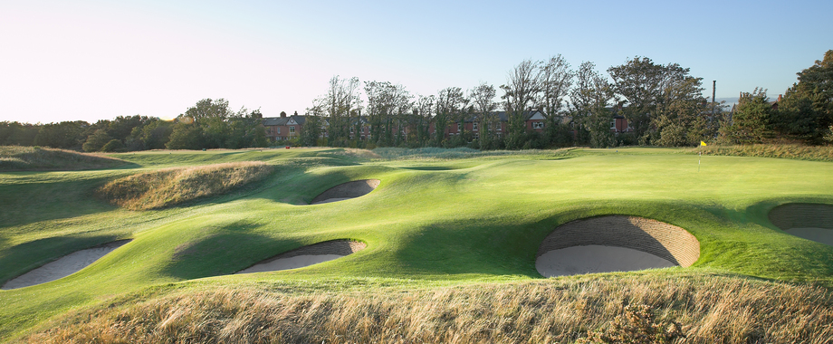 Royal Lytham & St Annes Gallery Image 2