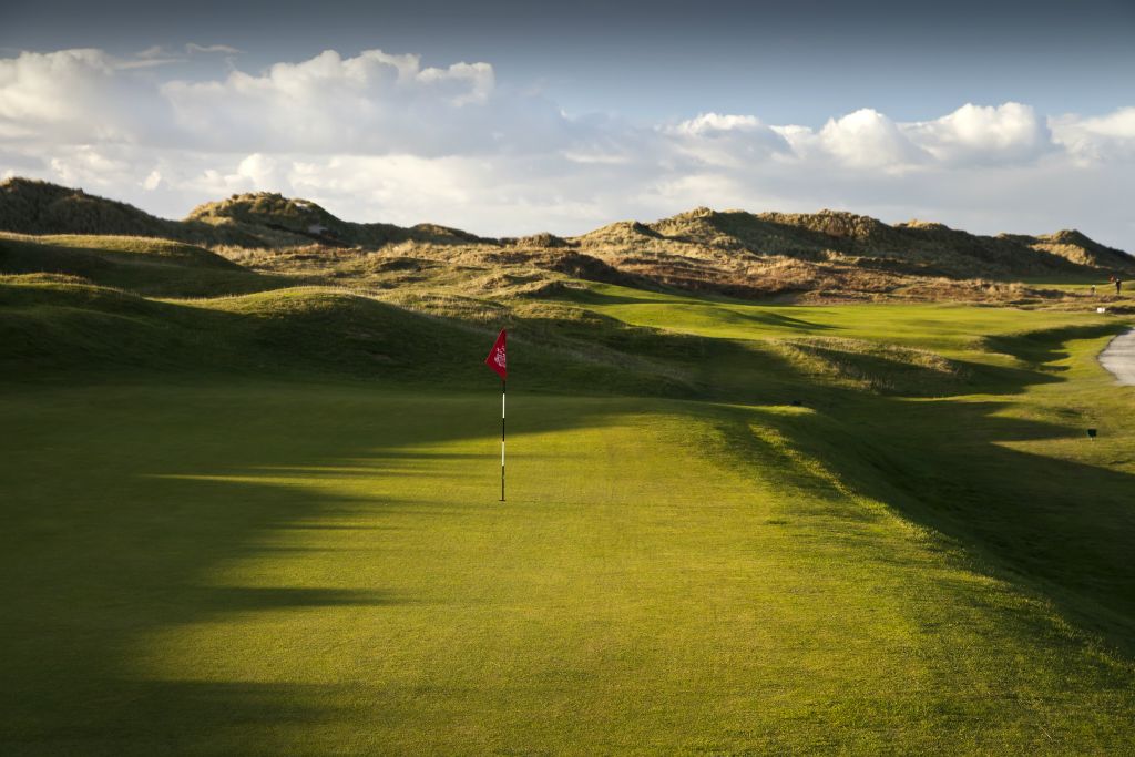 Aberdovey Golf Club Gallery Image 2