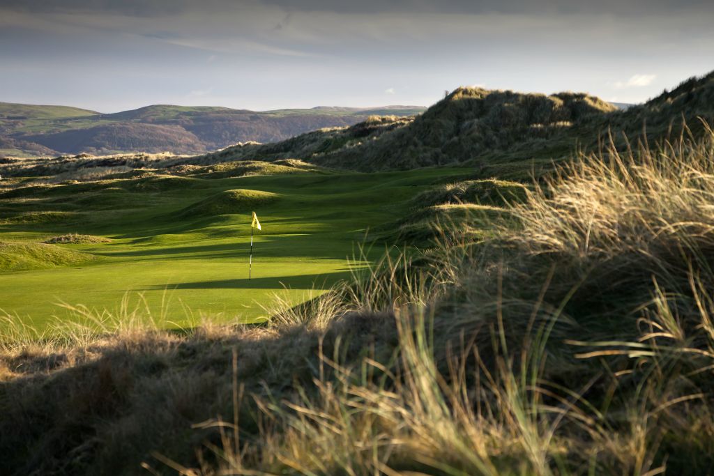 Aberdovey Golf Club Gallery Image 3