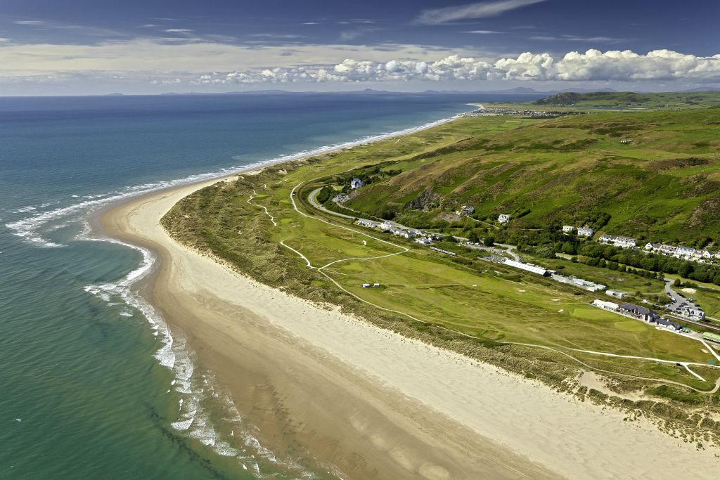 Aberdovey Golf Club Gallery Image 5