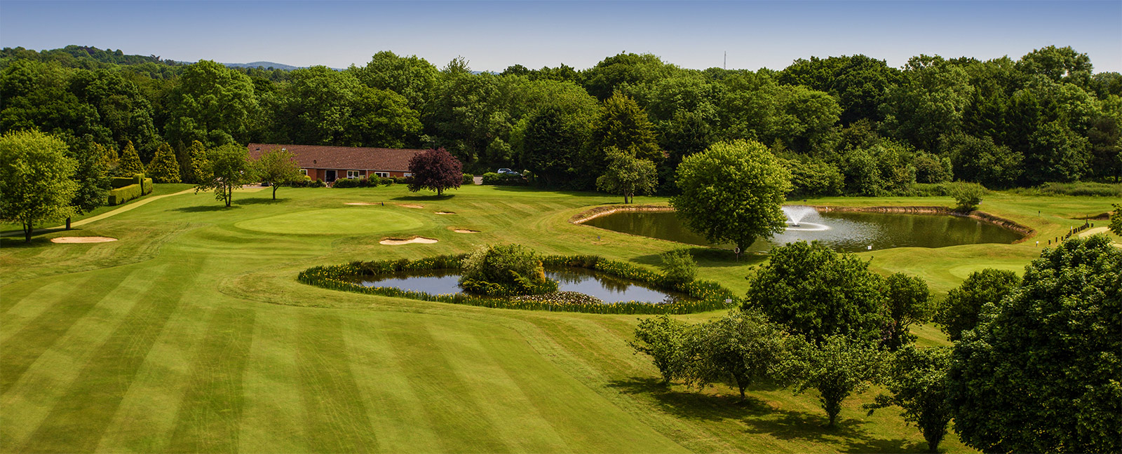 The Berkshire GC Gallery Image 1