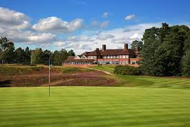 The Berkshire GC Gallery Image 2